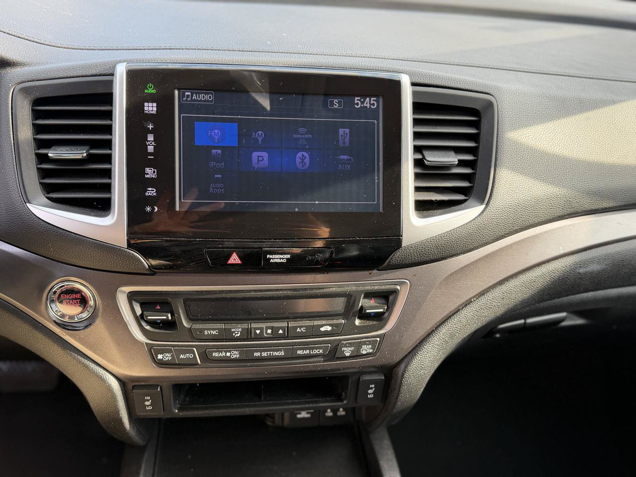 Used 2016 Honda Pilot EX-L image 19
