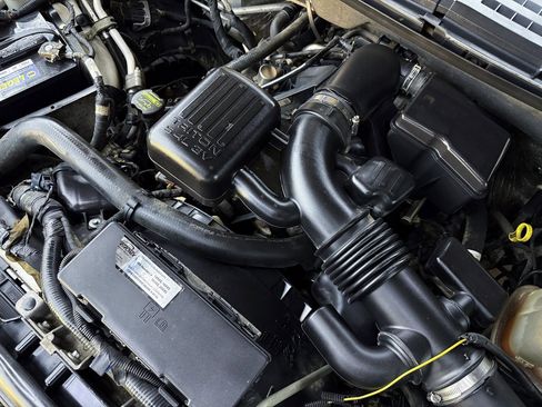 Used 2009 Ford F150 FX4 image 26