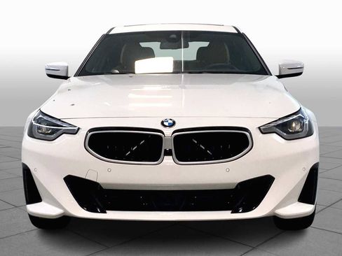 New 2025 BMW 230i xDrive Coupe w/ Premium Package image 3