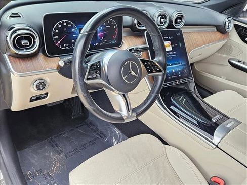 Used 2022 Mercedes-Benz C 300 Sedan image 9