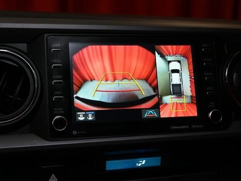 Certified 2023 Toyota Tacoma TRD Sport w/ Advanced Technology Package image 18