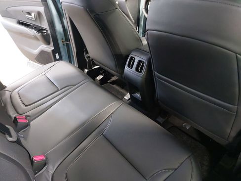 New 2026 Hyundai Santa Cruz XRT AWD/4WD image 11