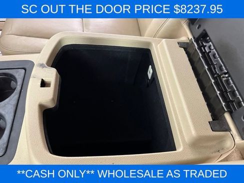 Used 2013 Chevrolet Suburban LT w/ Luxury Package RWD image 24