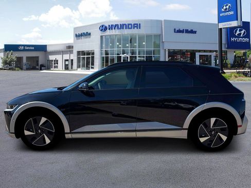 New 2026 Hyundai Ioniq 5 Limited image 3