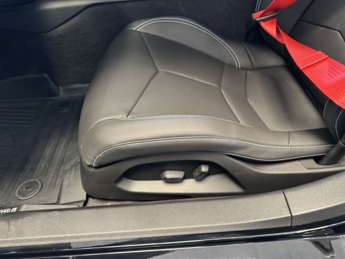 New 2026 Chevrolet Corvette Stingray Coupe w/ Z51 Performance Package image 11