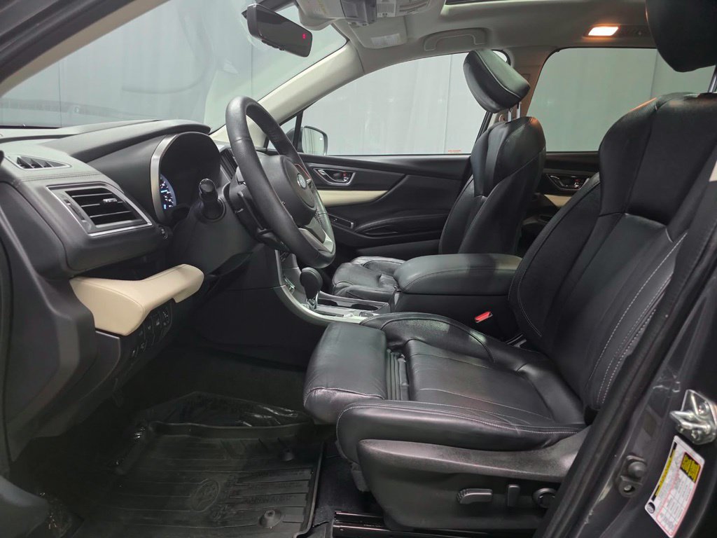 Used 2020 Subaru Ascent Limited w/ Technology Package AWD/4WD image 8