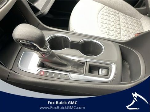 Certified 2023 Chevrolet Equinox LS image 25