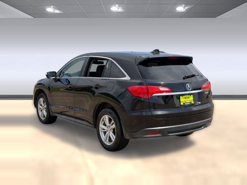 Used 2014 Acura RDX FWD w/ Technology Package image 3