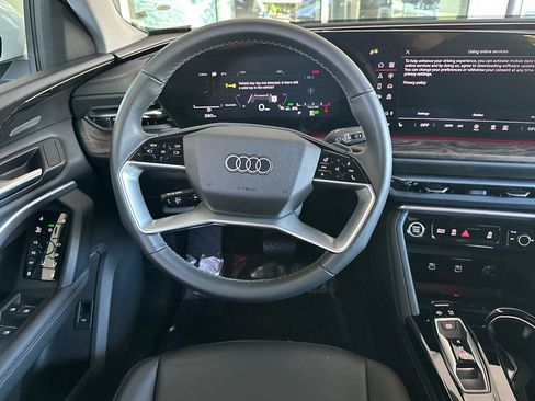 Certified 2025 Audi Q5 Premium Plus w/ Premium Plus image 14