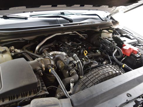 Used 2022 Ford Ranger XL w/ Equipment Group 101A High AWD/4WD image 37