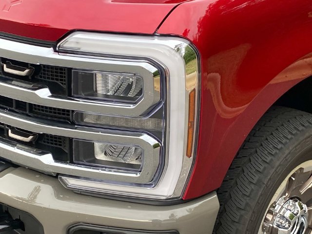 Used 2026 Ford F250 King Ranch AWD/4WD image 5