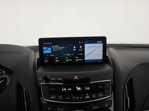 Used 2023 Acura RDX FWD w/ Technology Package image 26