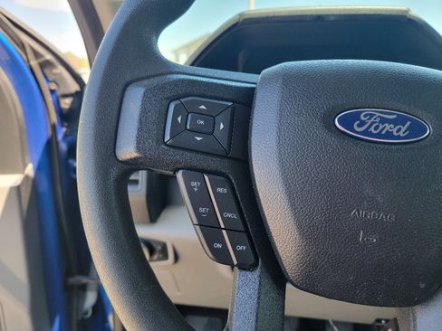 Used 2016 Ford F150 XL w/ Equipment Group 101A Mid AWD/4WD image 15