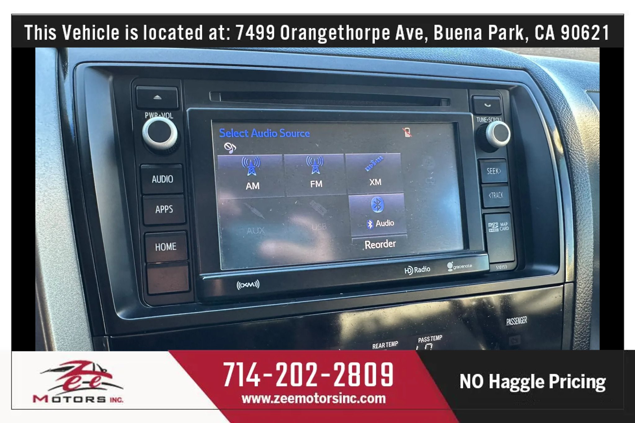 Used 2016 Toyota Sequoia Limited RWD image 36