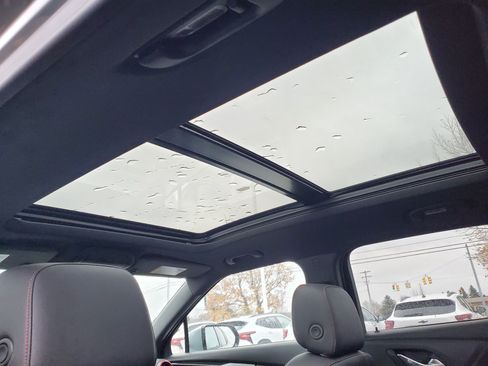 New 2026 Chevrolet Blazer RS w/ Driver Confidence II Package image 5