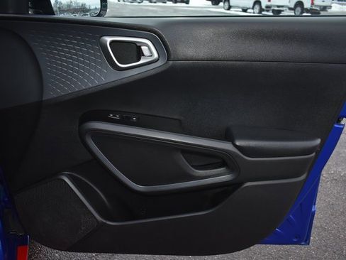 Used 2020 Kia Soul GT-Line w/ GT 2.0L Power Sunroof Package image 39