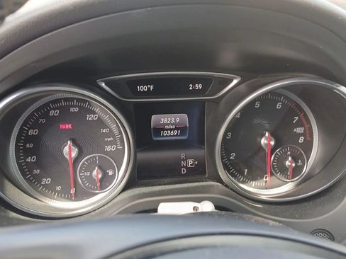 Used 2018 Mercedes-Benz CLA 250 image 8