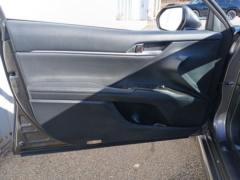 Used 2024 Toyota Camry XSE image 41