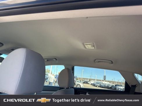 Used 2021 Hyundai Tucson SE image 14