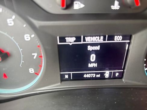 Used 2024 Chevrolet Malibu LT image 13