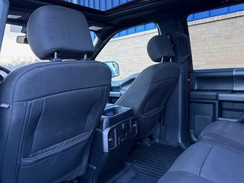 Used 2019 Ford F150 XLT w/ Equipment Group 302A Luxury image 24