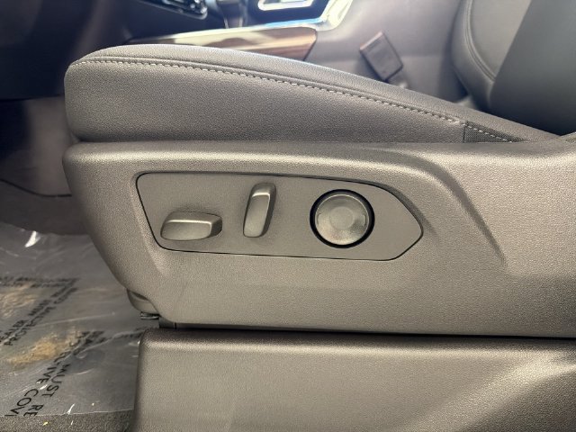 New 2026 Chevrolet Silverado 1500 RST w/ RST All Star Premium Package AWD/4WD image 24