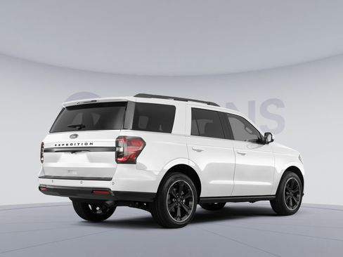 Used 2022 Ford Expedition Limited image 4