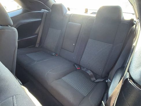 Used 2020 Dodge Challenger SXT w/ Blacktop Package image 17