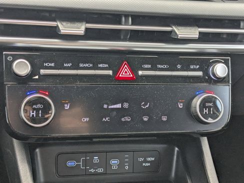 Certified 2025 Hyundai Tucson SEL image 15