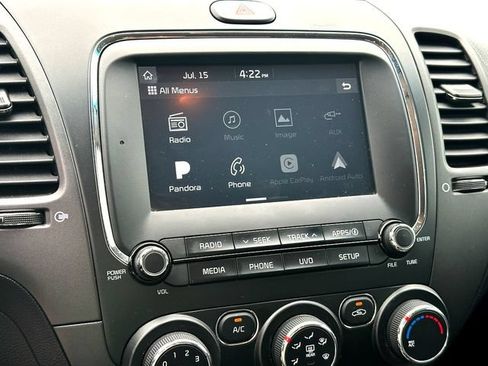 Used 2018 Kia Forte LX w/ LX Popular Package FWD image 14