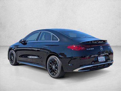 New 2026 Mercedes-Benz CLA 350 image 9