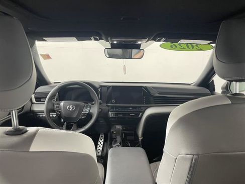Certified 2026 Toyota Camry SE w/ Convenience Package AWD/4WD image 12