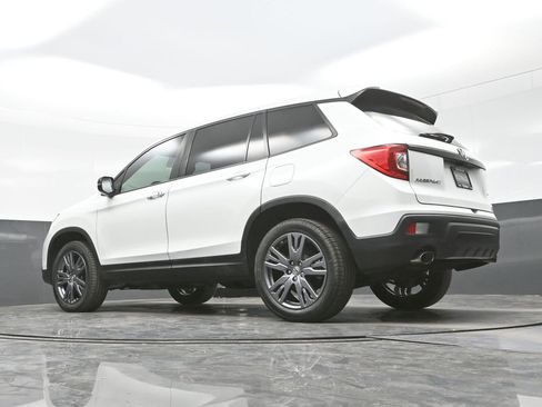 Used 2021 Honda Passport EX-L image 25