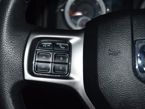 Used 2024 RAM 1500 Classic Warlock image 7