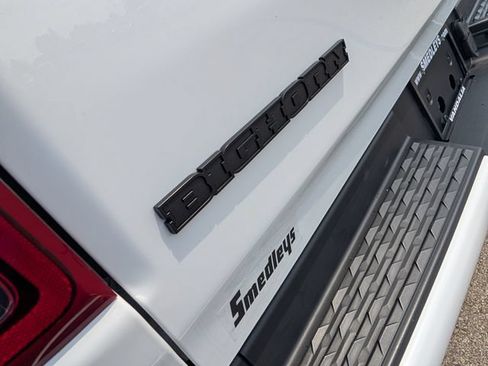 Used 2020 RAM 1500 Big Horn AWD/4WD image 32
