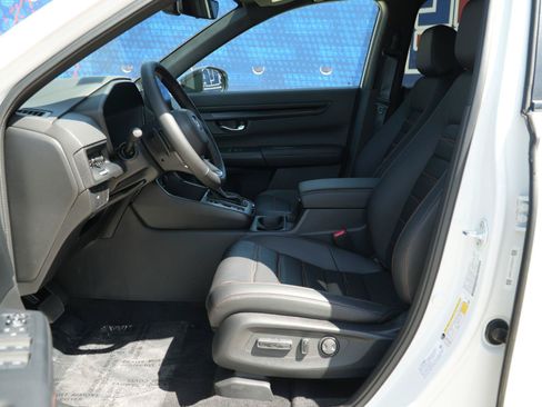 New 2026 Honda CR-V Sport-L image 16