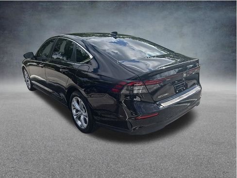 Used 2023 Honda Accord LX image 7