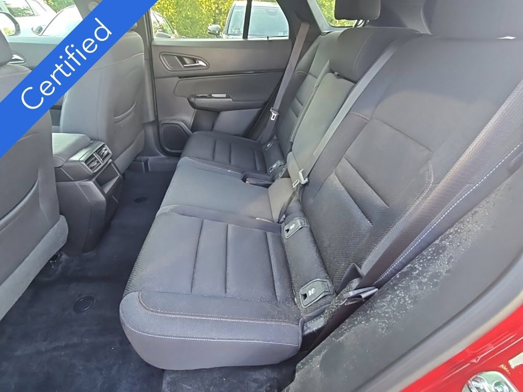 Used 2025 Honda Prologue EX image 14