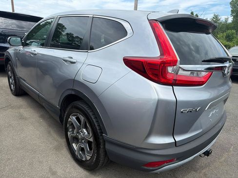 Used 2017 Honda CR-V EX image 7