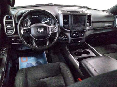 Used 2019 RAM 1500 Big Horn image 28