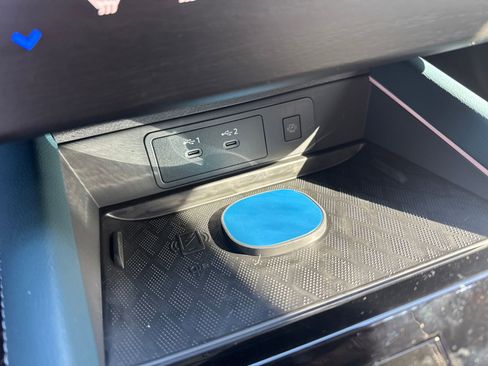 New 2026 Nissan Murano Platinum w/ Cargo Package image 25