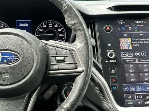 Used 2024 Subaru Outback Limited AWD/4WD image 10