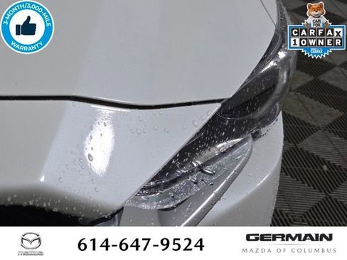 Used 2019 MAZDA CX-5 Grand Touring w/ GT Premium Package AWD/4WD image 15