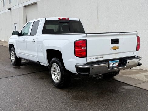 Used 2017 Chevrolet Silverado 1500 LT w/ All Star Edition image 5