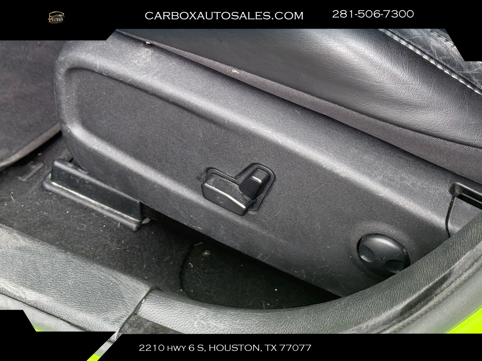 Used 2023 Dodge Charger Scat Pack w/ Plus Group RWD image 14
