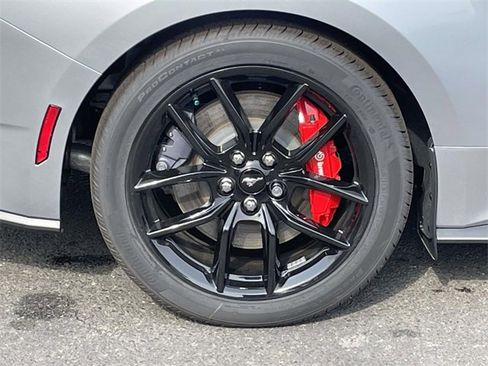 New 2025 Ford Mustang GT Premium image 33