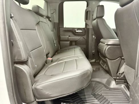 Used 2020 Chevrolet Silverado 2500 W/T w/ WT Fleet Convenience Package RWD image 17