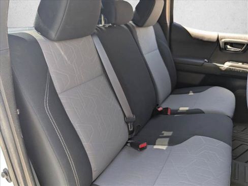 Used 2023 Toyota Tacoma TRD Off-Road RWD image 18