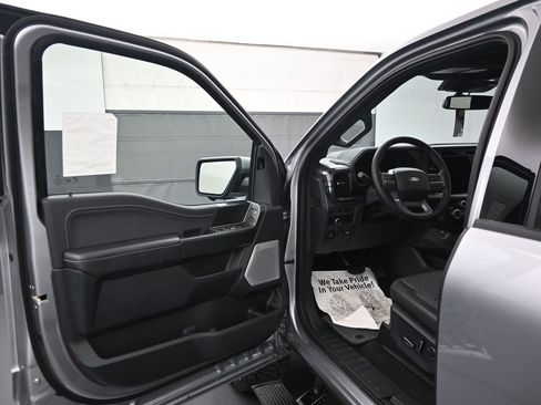 New 2025 Ford F150 Lariat w/ Equipment Group 502A High image 8