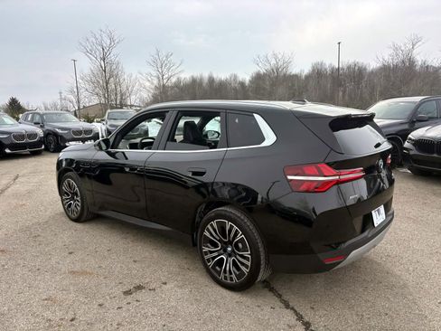 Used 2025 BMW X3 xDrive30i w/ Premium Package image 5